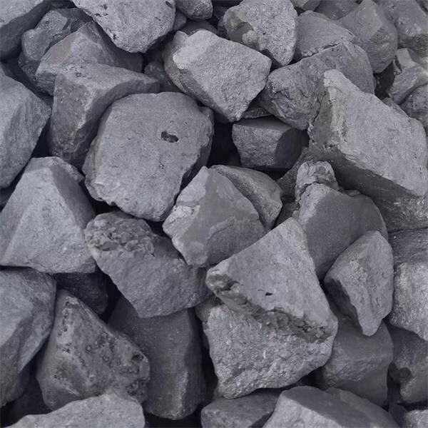 Exploring the various elements in ferrosilicon composition