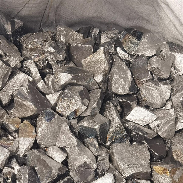 Navigating the volatile world of ferro manganese pricing