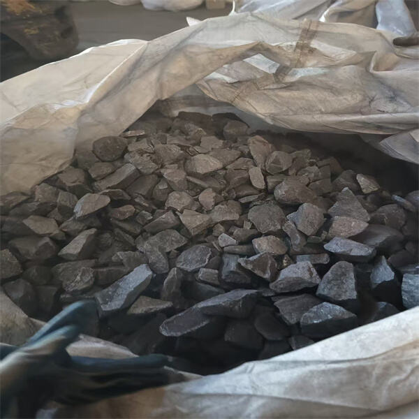 The Economic Impact of Asia's Ferroalloys Trade