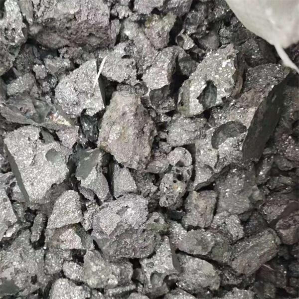 Investigating the corrosion resistance of chromium carbide