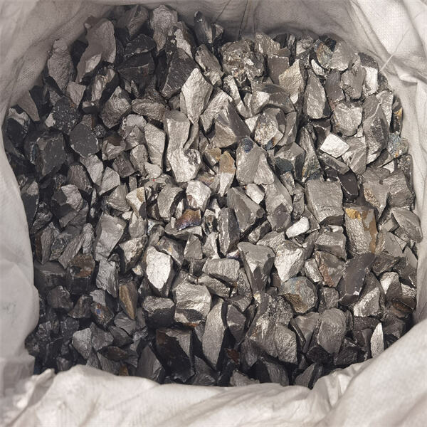Exploring the uses and benefits of ferro manganese in industry