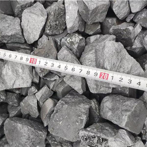 Challenges and opportunities in the ferro silicon marke