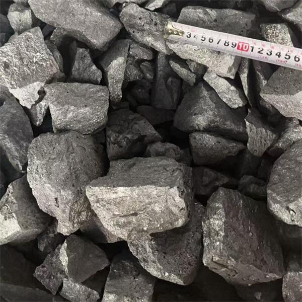 Boosting the strength and durability of iron products