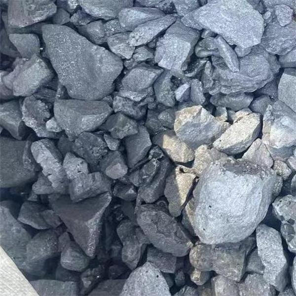 Exploring the effects of impurities on the composition of ferro silicon