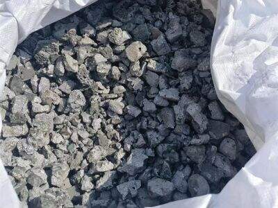 Environmental impacts of ferrosilicon production: Trends in low-carbon manufacturing