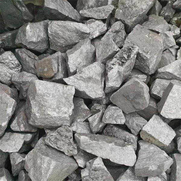 Ensuring consistent quality and delivery from ferro silicon suppliers