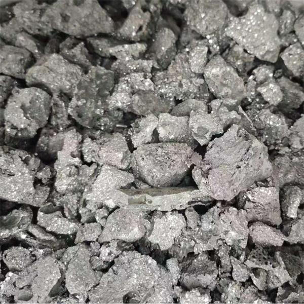 The Impact of Chinese Ferro Chrome on Global Steel Production