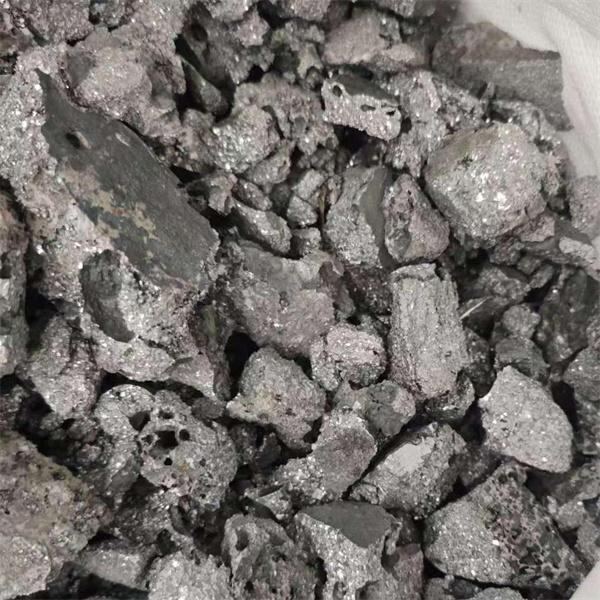 Technology Advancements Driving Ferro Chrome Production in China