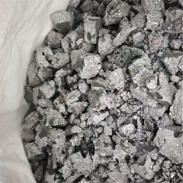 Exploration des globalen Marktes für Ferrochrom