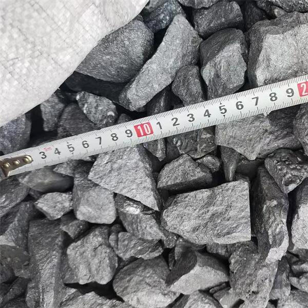 Maximizing Performance with High Quality Ferro Alloys