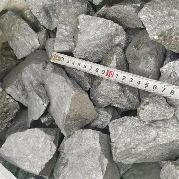 Find reliable Ferro Silicon suppliers in China that prioritize quality and customer satisfaction.