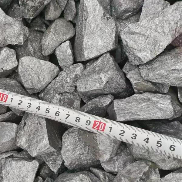 Hot Sale on High-Quality Ferro Silicon