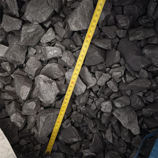 Ferrous Silicon as a Deoxidizing Agent in Metallurgy