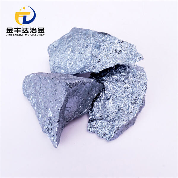 Why pure silicon metal is in high demand