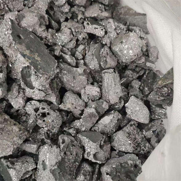 A trusted supplier of ferro alloys for diverse applications in Asia