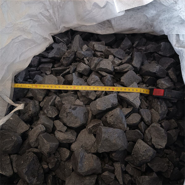 Innovations in ferroalloy production techniques