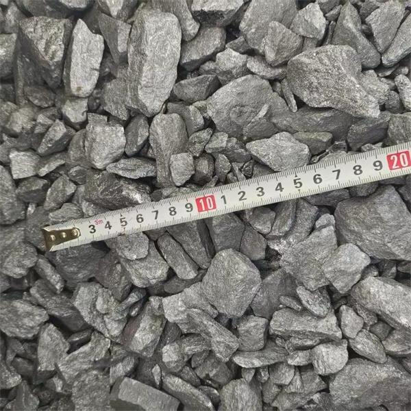 Tips for effectively negotiating ferro silicon 75 price