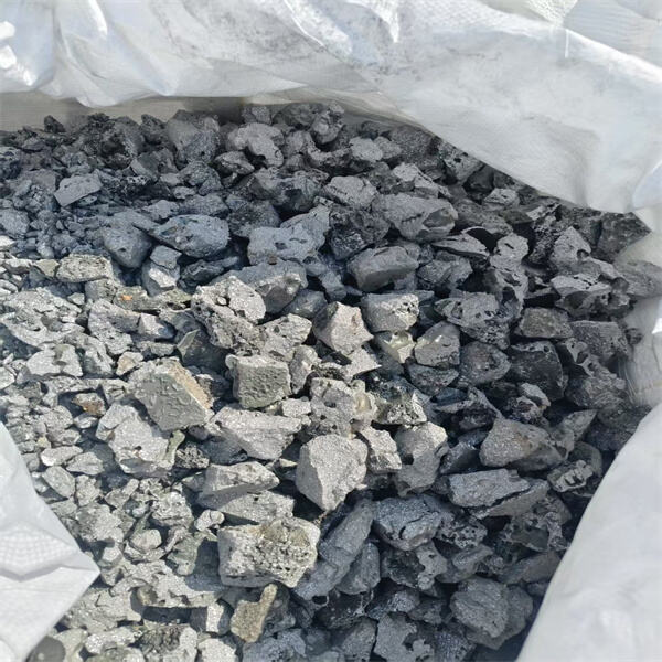 Exploring the benefits of using carbon ferro chrome as a cost-effective solution for alloying steel.