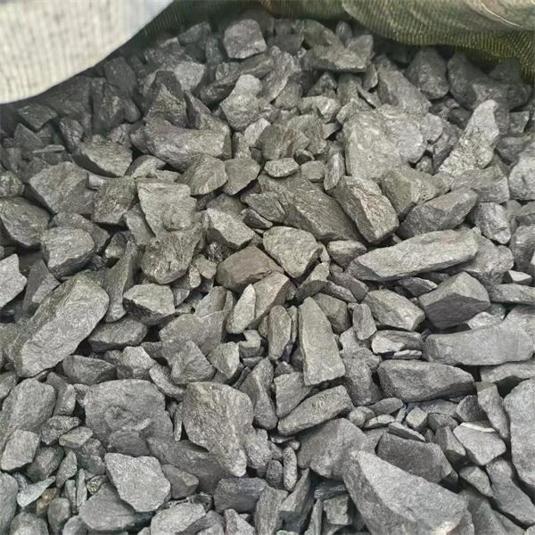 The importance of controlling the composition of ferro silicon in steel production