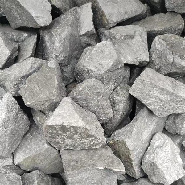 The environmental impact of ferro silicon production and its sustainable alternatives