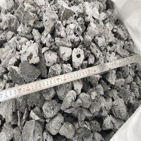 Exploring the Role of Market Trends in Determining Low Carbon Ferrochrome Price