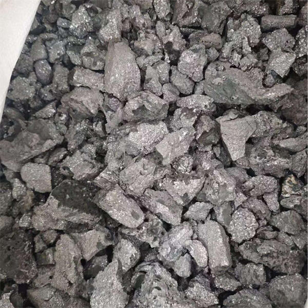 Der Produktionsprozess und globale Markt Trends von Ferrochrom