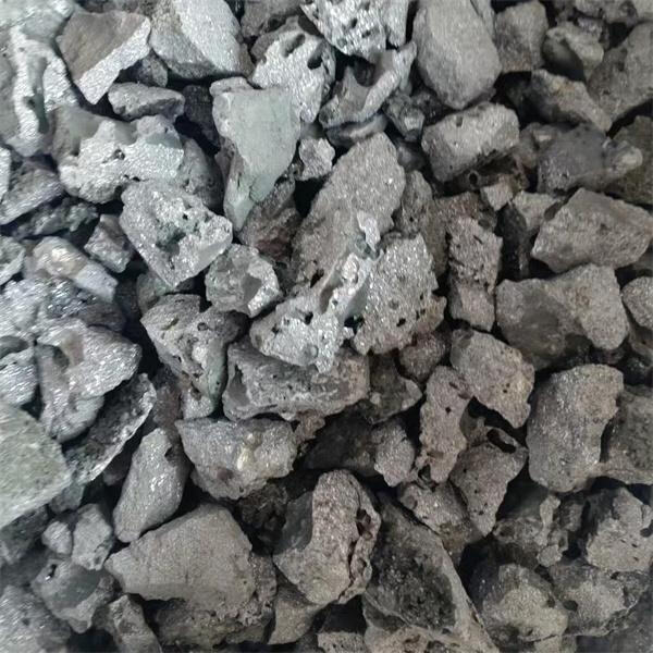 Navigating the challenges of predicting ferrochrome price movements.