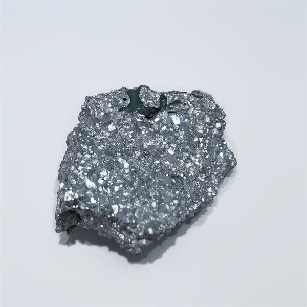 The future potential of chromium iron alloy in technological advancements