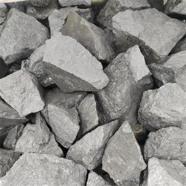 The importance of quality control in ferrosilicon production