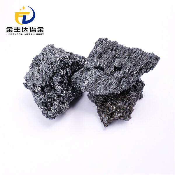 Comparing black silicon carbide to other abrasive materials