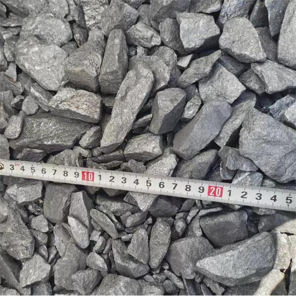 Ekonomski značaj sirovina ferrosilicija