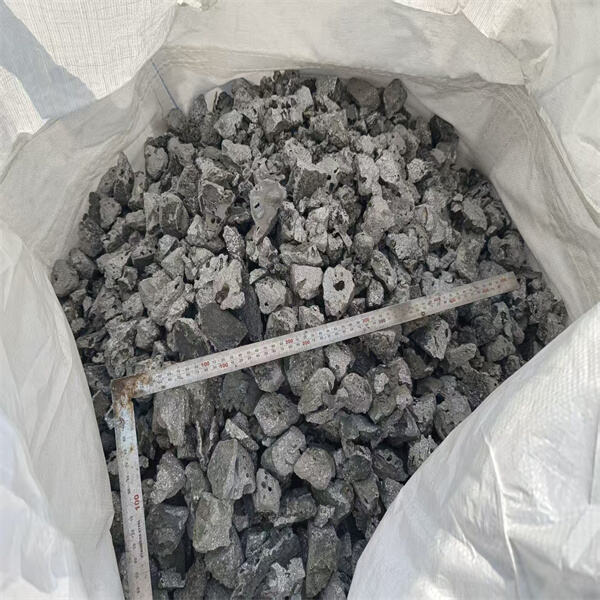 Stay informed with Ferroalloys Net.