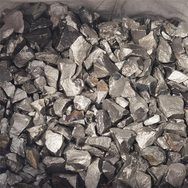 Unlocking the secrets behind ferro manganese price movements