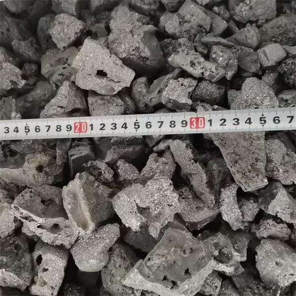 Exploring the impact of supply and demand on ferro chrome price per ton