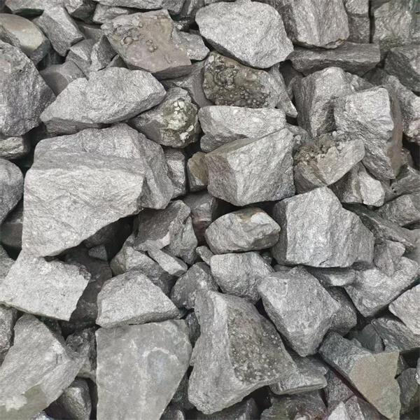 How Fe silicon is revolutionizing the semiconductor industry