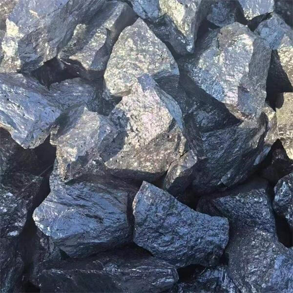 The Impact of Supply and Demand on Silicon Metal Price per Ton