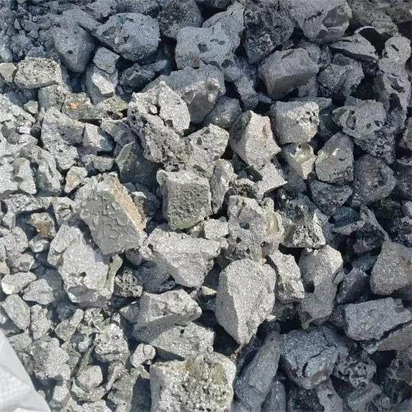 Analyzing the future outlook for ferrochrome prices