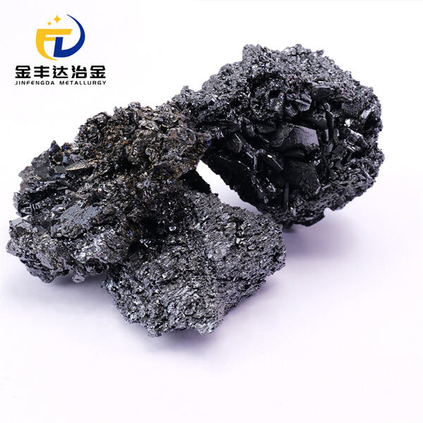 Exploring the diverse applications of silicon carborundum
