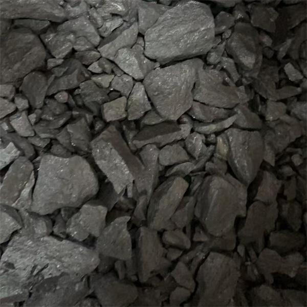 The importance of fesi ferrosilicon in the production of silicon and steel products