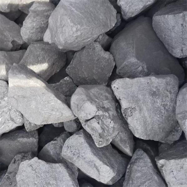 Ferro Company's Role in Agriculture