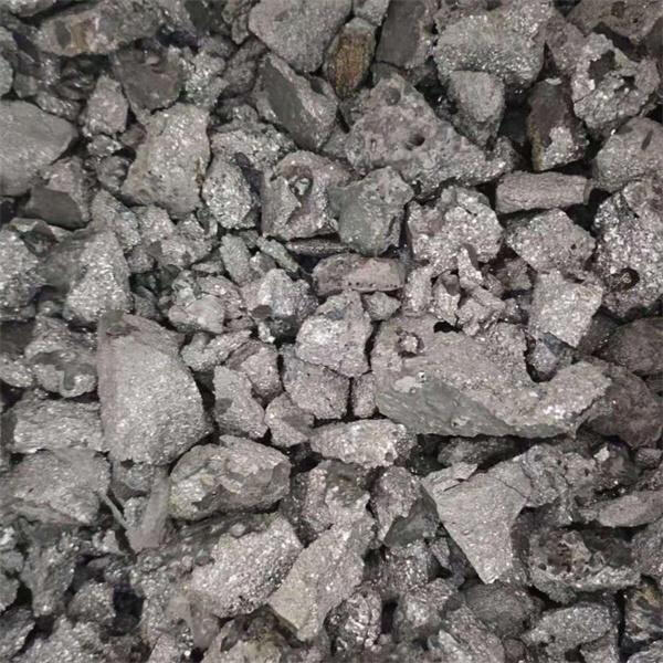 The role of chromium carbide in wear-resistant coatings