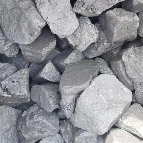 Importance of maintaining consistent ferrosilicon composition in production processes