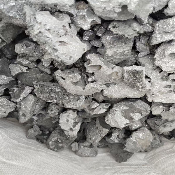 The process of manufacturing ferro chromium alloys