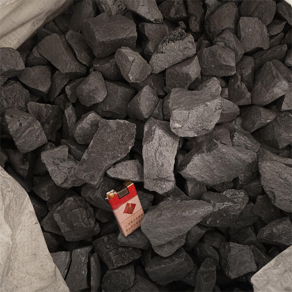 Exploring the benefits of using ferro silicon alloy in manufacturing