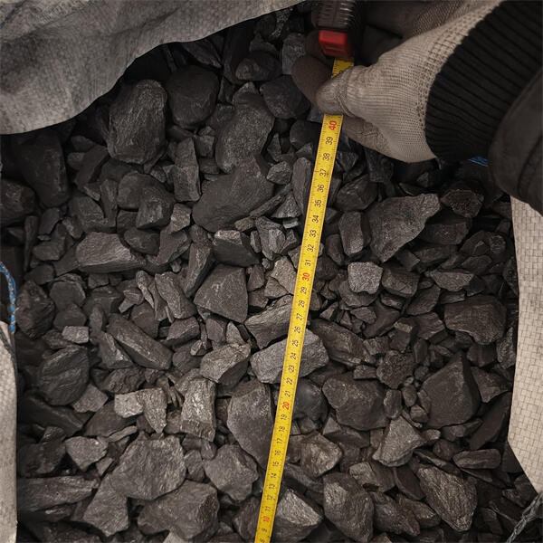 Exploring the raw materials used in ferro silicon production