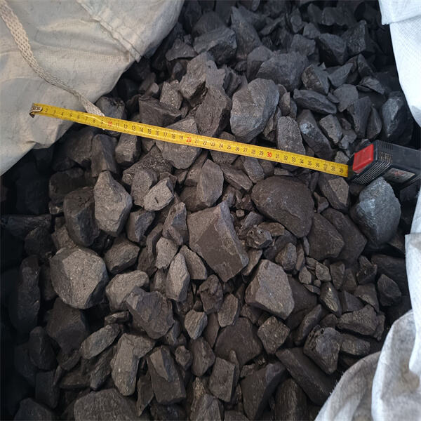 Pengaruh indikator ekonomi terhadap pergerakan harga ferro silicon