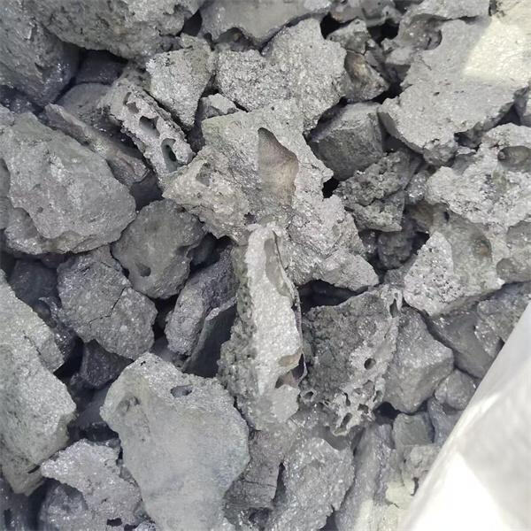 The Global Impact of Ferrochrome Producers