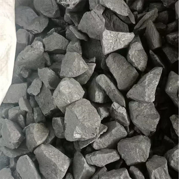 Harnessing the potential of ferro silico for modern applications