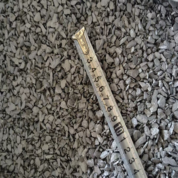 The growth of renewable energy technologies fueled by Asian ferroalloys