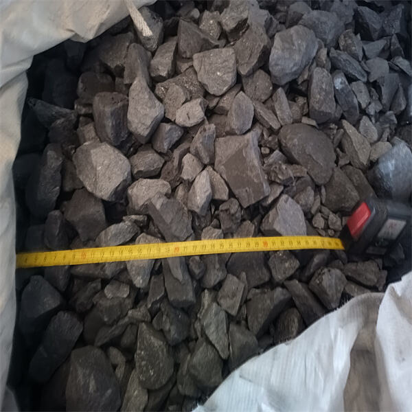 Technical Advancements Driving Asia's Ferroalloys Market